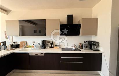 İNCEK PRESTİJ A2 BLOK PEYZAJ MANZARALI BÜYÜT TİP SATILIK 4+1