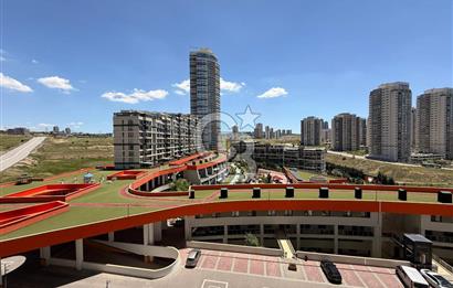 İNCEK PRESTİJ A2 BLOK PEYZAJ MANZARALI BÜYÜT TİP SATILIK 4+1