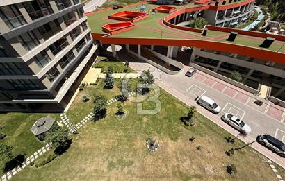 İNCEK PRESTİJ A2 BLOK PEYZAJ MANZARALI BÜYÜT TİP SATILIK 4+1