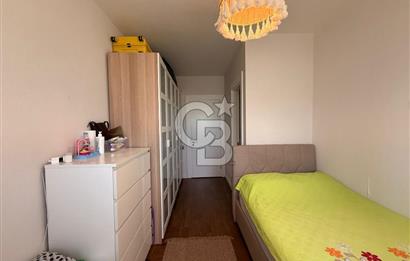 İNCEK PRESTİJ A2 BLOK PEYZAJ MANZARALI BÜYÜT TİP SATILIK 4+1