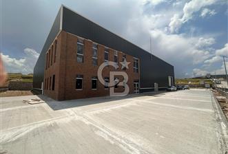 ELMADAĞ MOBİLYACILAR İHTİSAS OSB'DE SATILIK FABRİKA - 3 - 354635