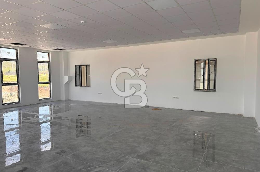 ELMADAĞ MOBİLYACILAR OSB'DE KİRALIK FABRİKA 