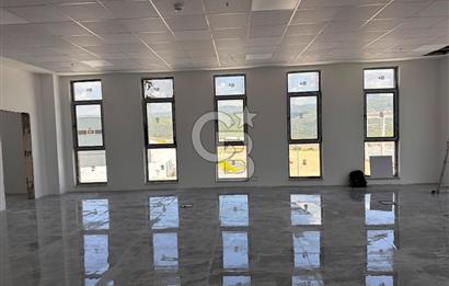 ELMADAĞ MOBİLYACILAR OSB'DE KİRALIK FABRİKA 
