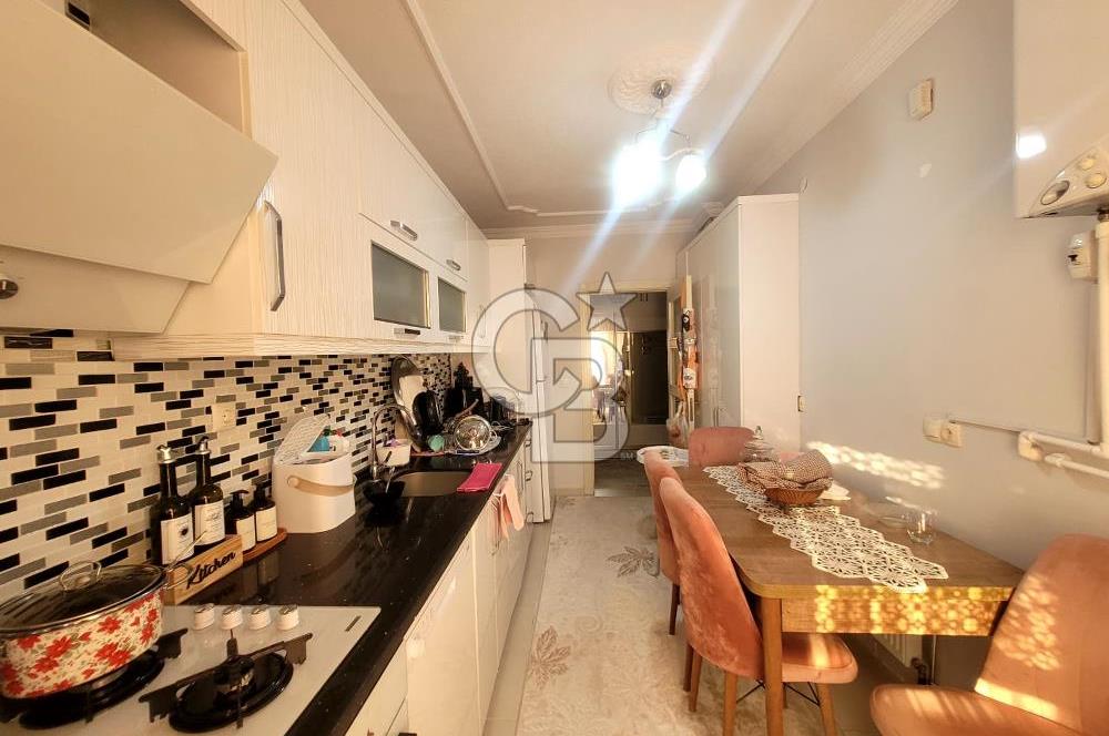 COLDWELL BANKER SAFİR'den KARAGÖZ TOKİ de 3+1 SATILIK DAİRE