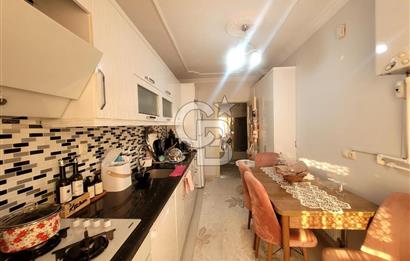 COLDWELL BANKER SAFİR'den KARAGÖZ TOKİ de 3+1 SATILIK DAİRE