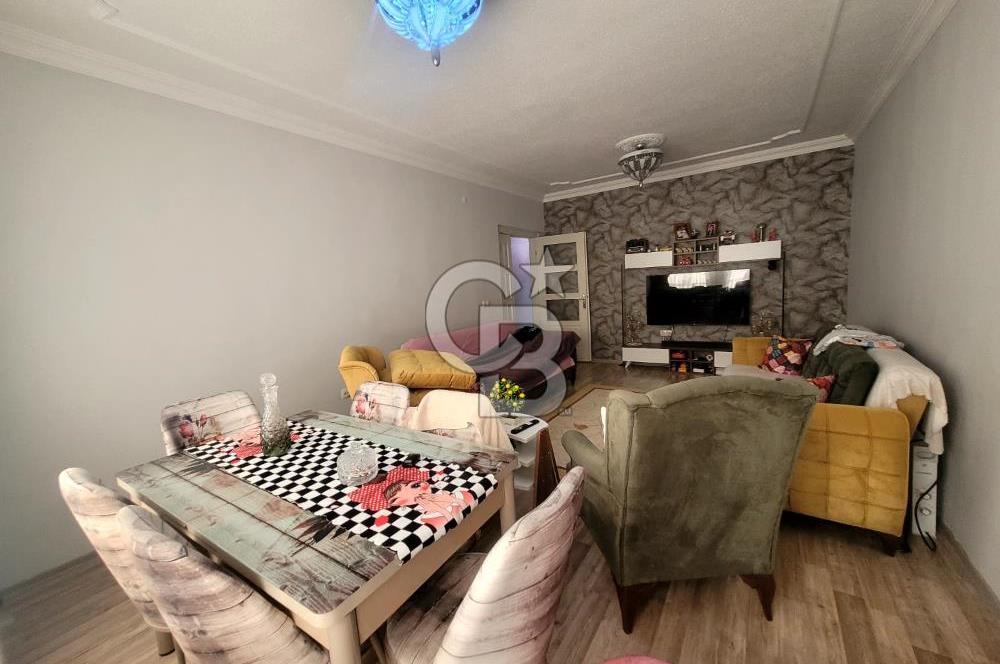 COLDWELL BANKER SAFİR'den KARAGÖZ TOKİ de 3+1 SATILIK DAİRE