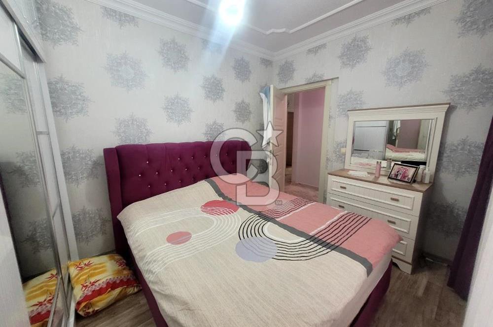 COLDWELL BANKER SAFİR'den KARAGÖZ TOKİ de 3+1 SATILIK DAİRE