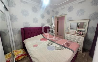 COLDWELL BANKER SAFİR'den KARAGÖZ TOKİ de 3+1 SATILIK DAİRE