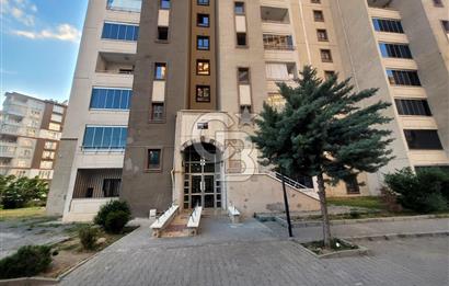 COLDWELL BANKER SAFİR'den KARAGÖZ TOKİ de 3+1 SATILIK DAİRE