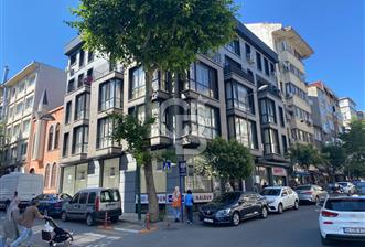 AKŞEMSETTİN CADDESİ'NDE KÖŞE SIFIR SATILIK İŞ YERİ - 3 - 354582