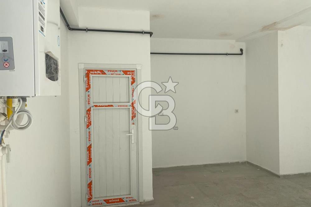 AKŞEMSETTİN CADDESİ'NDE KÖŞE SIFIR SATILIK İŞ YERİ