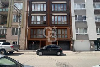CB CITY'DEN OSMANGAZİ MH KEMER SK ÜZERİNDE SATILIK 2+1 DAİRE - 9 - 354619