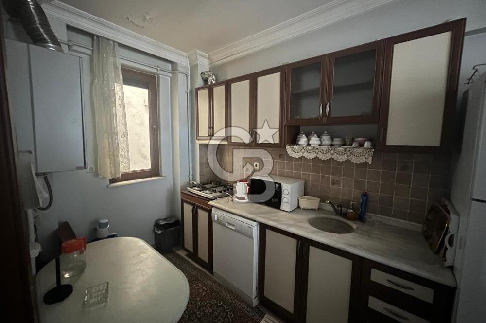 CB CITY'DEN OSMANGAZİ MH KEMER SK ÜZERİNDE SATILIK 2+1 DAİRE