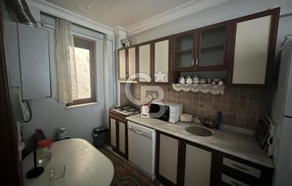 CB CITY'DEN OSMANGAZİ MH KEMER SK ÜZERİNDE SATILIK 2+1 DAİRE