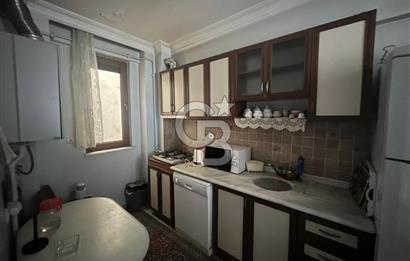 CB CITY'DEN OSMANGAZİ MH KEMER SK ÜZERİNDE SATILIK 2+1 DAİRE