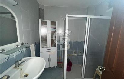 CB CITY'DEN OSMANGAZİ MH KEMER SK ÜZERİNDE SATILIK 2+1 DAİRE