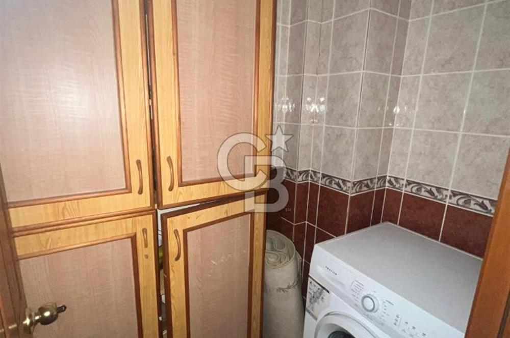 CB CITY'DEN OSMANGAZİ MH KEMER SK ÜZERİNDE SATILIK 2+1 DAİRE