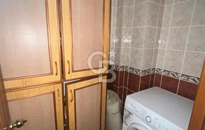 CB CITY'DEN OSMANGAZİ MH KEMER SK ÜZERİNDE SATILIK 2+1 DAİRE