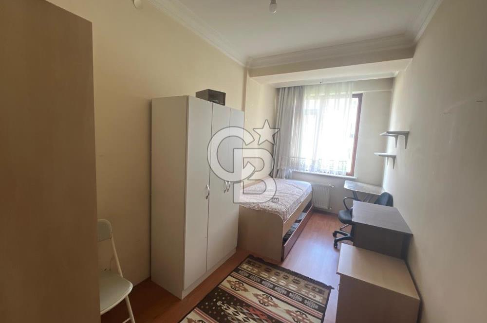 CB CITY'DEN OSMANGAZİ MH KEMER SK ÜZERİNDE SATILIK 2+1 DAİRE