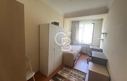 CB CITY'DEN OSMANGAZİ MH KEMER SK ÜZERİNDE SATILIK 2+1 DAİRE