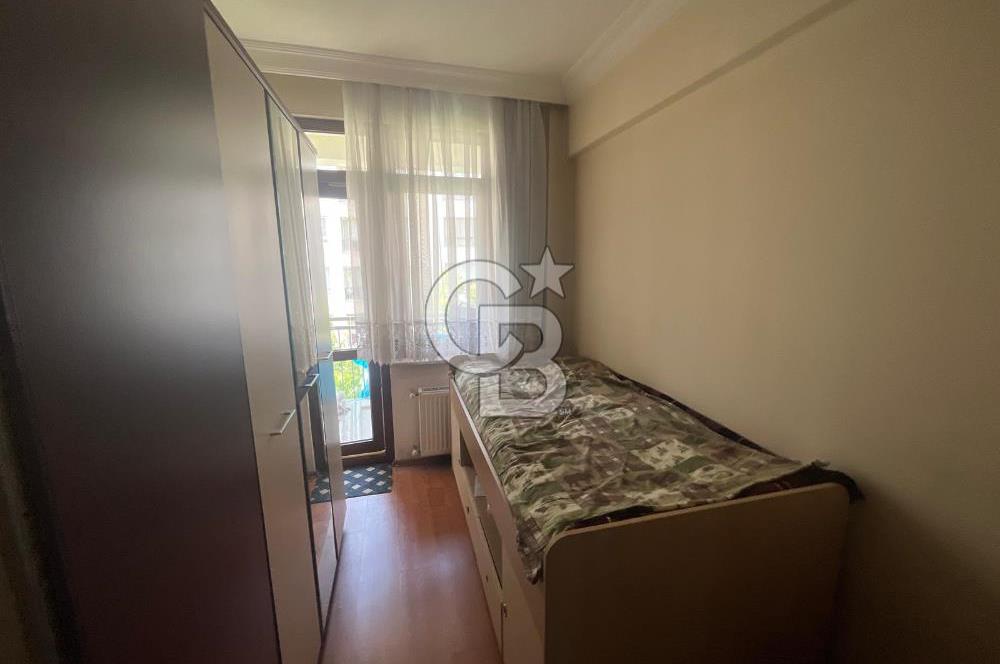 CB CITY'DEN OSMANGAZİ MH KEMER SK ÜZERİNDE SATILIK 2+1 DAİRE