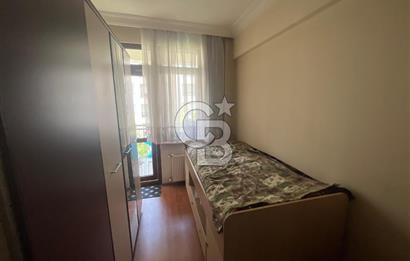 CB CITY'DEN OSMANGAZİ MH KEMER SK ÜZERİNDE SATILIK 2+1 DAİRE