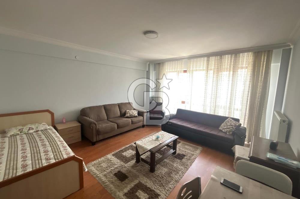 CB CITY'DEN OSMANGAZİ MH KEMER SK ÜZERİNDE SATILIK 2+1 DAİRE