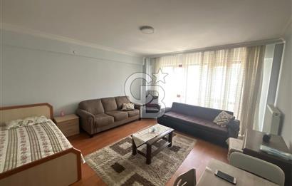 CB CITY'DEN OSMANGAZİ MH KEMER SK ÜZERİNDE SATILIK 2+1 DAİRE