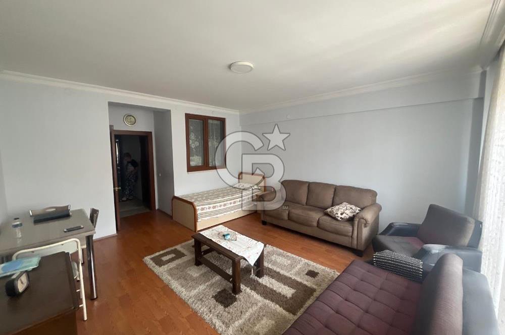 CB CITY'DEN OSMANGAZİ MH KEMER SK ÜZERİNDE SATILIK 2+1 DAİRE