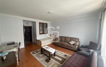 CB CITY'DEN OSMANGAZİ MH KEMER SK ÜZERİNDE SATILIK 2+1 DAİRE