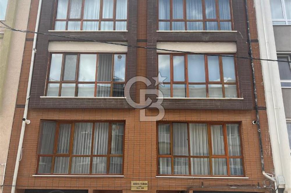 CB CITY'DEN OSMANGAZİ MH KEMER SK ÜZERİNDE SATILIK 2+1 DAİRE