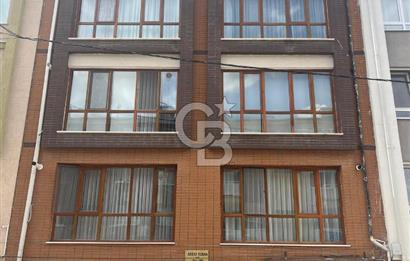 CB CITY'DEN OSMANGAZİ MH KEMER SK ÜZERİNDE SATILIK 2+1 DAİRE