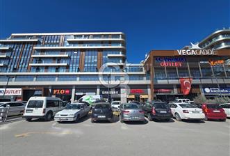 Vega cadde kiralık 1+1 ofis +kdv'li - 1 - 354626