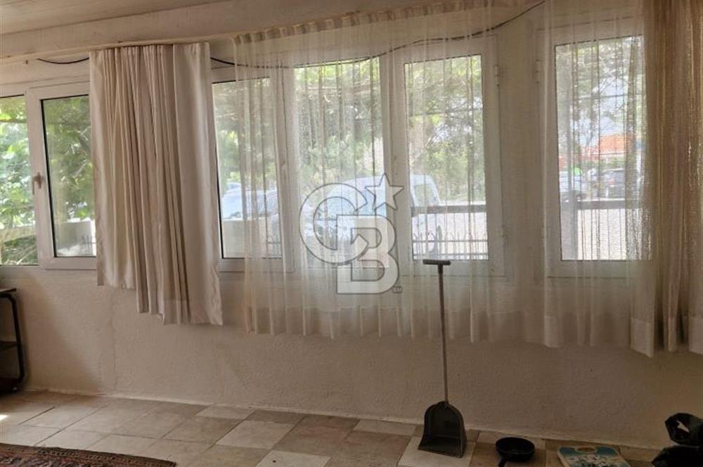 Karaburun İskele 6+3 
