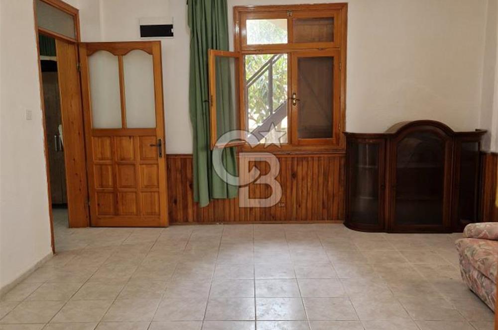 Karaburun İskele 6+3 