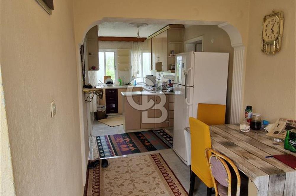 Karaburun İskele 6+3 