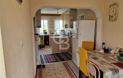 Karaburun İskele 6+3 