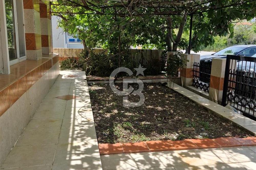 Karaburun İskele 6+3 