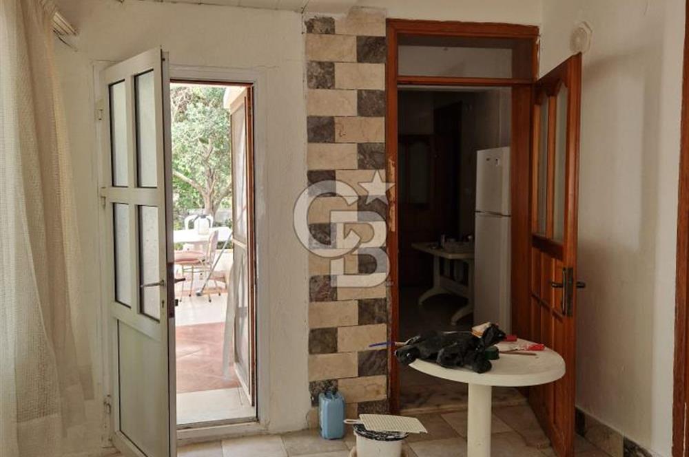 Karaburun İskele 6+3 