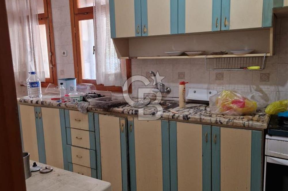 Karaburun İskele 6+3 