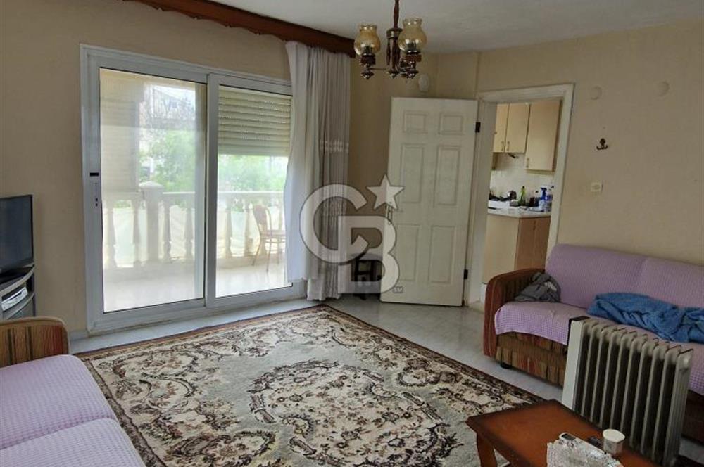 Karaburun İskele 6+3 