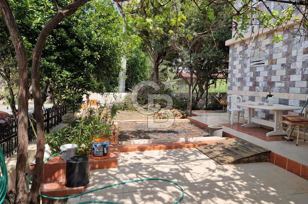 Karaburun İskele 6+3 