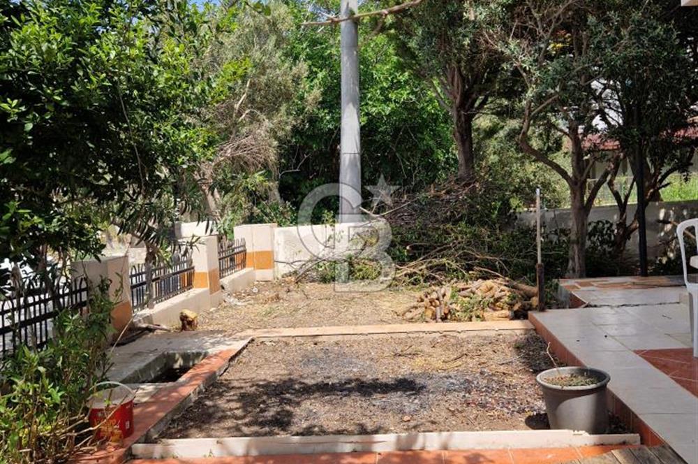 Karaburun İskele 6+3 