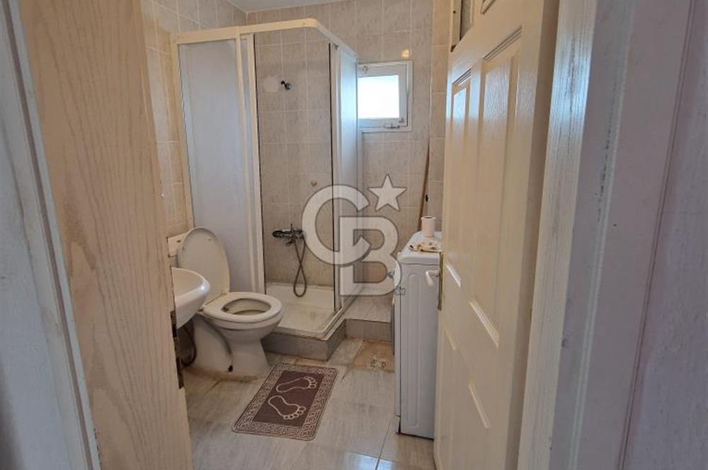 Karaburun İskele 6+3 