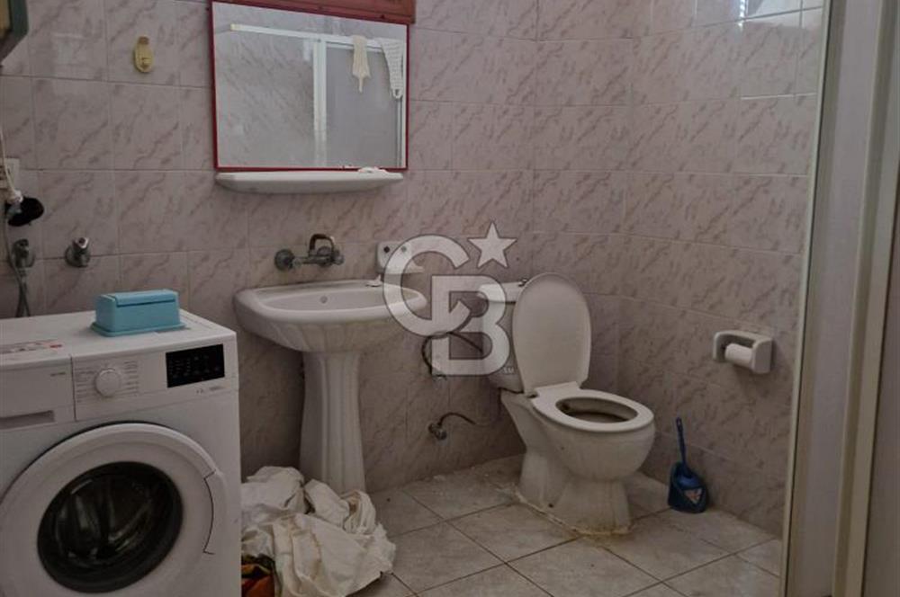 Karaburun İskele 6+3 
