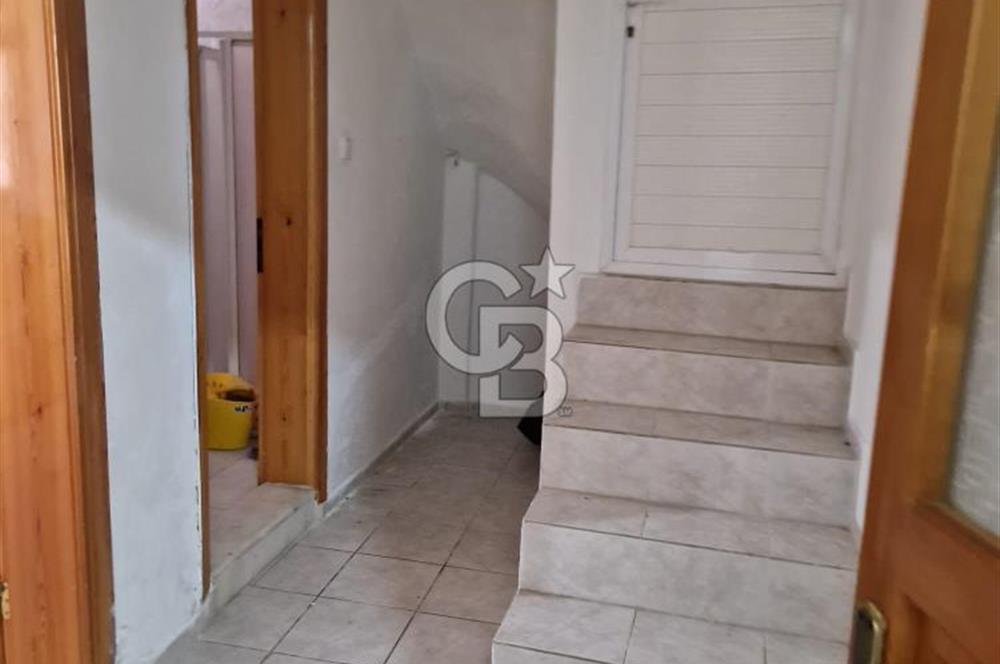 Karaburun İskele 6+3 