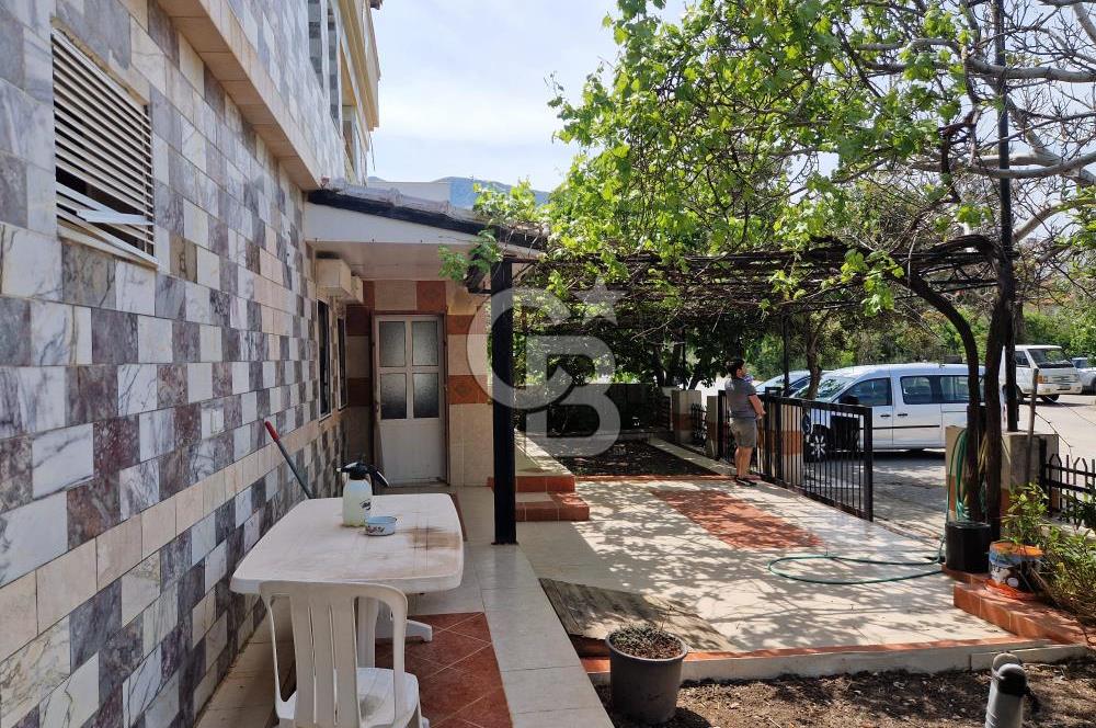 Karaburun İskele 6+3 