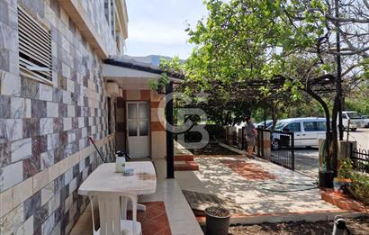 Karaburun İskele 6+3 