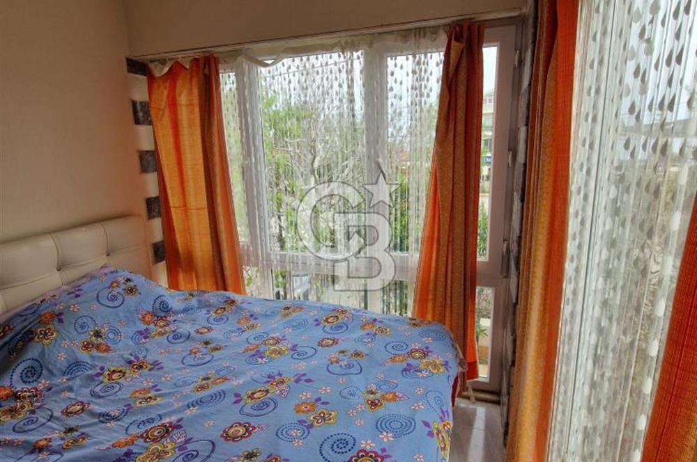 Karaburun İskele 6+3 