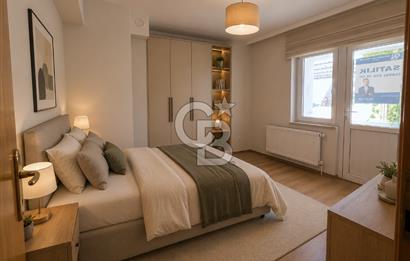 ÇANAKKALE ÇARŞI MERKEZDE 1+1 MASRAFSIZ SATILIK DAİRE